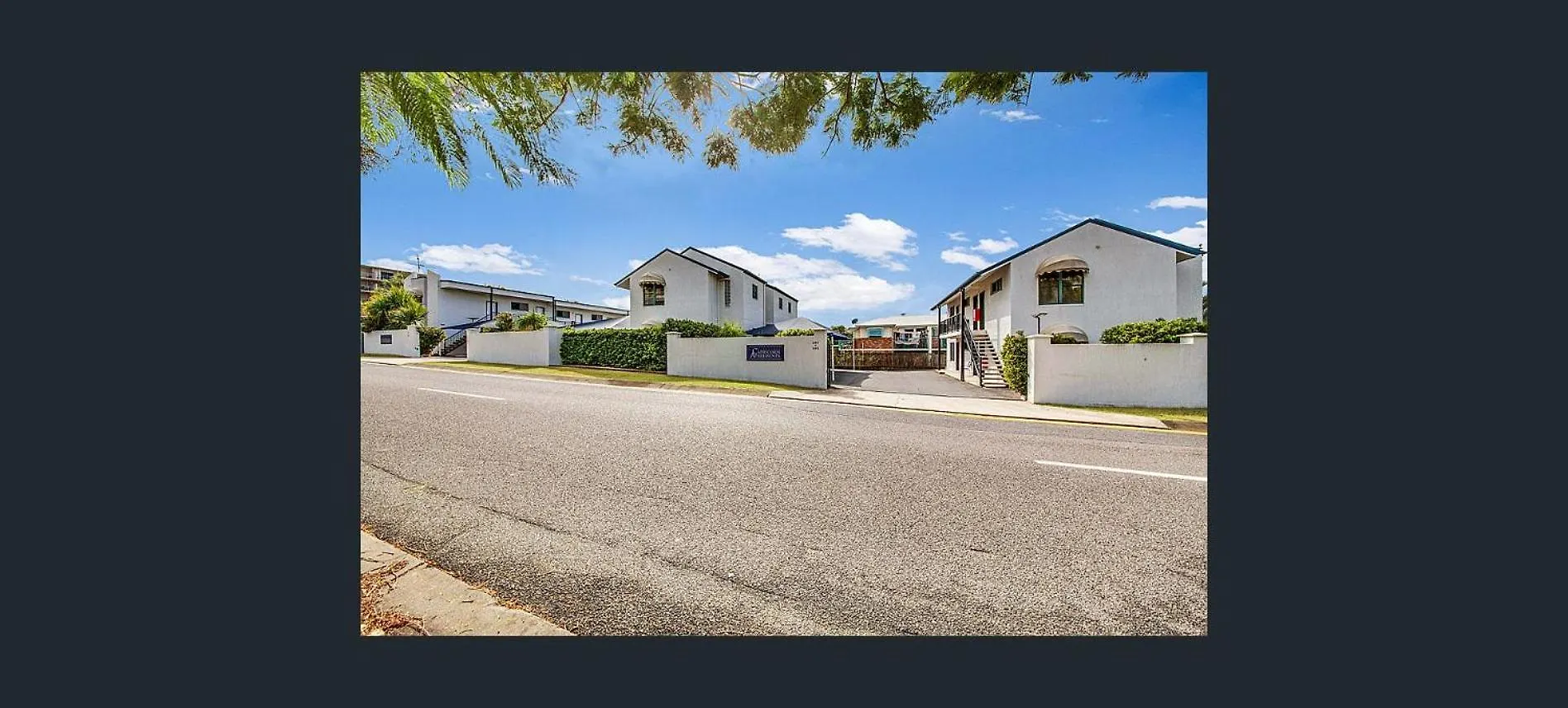 Gladstone Capricorn Apartments 4*,