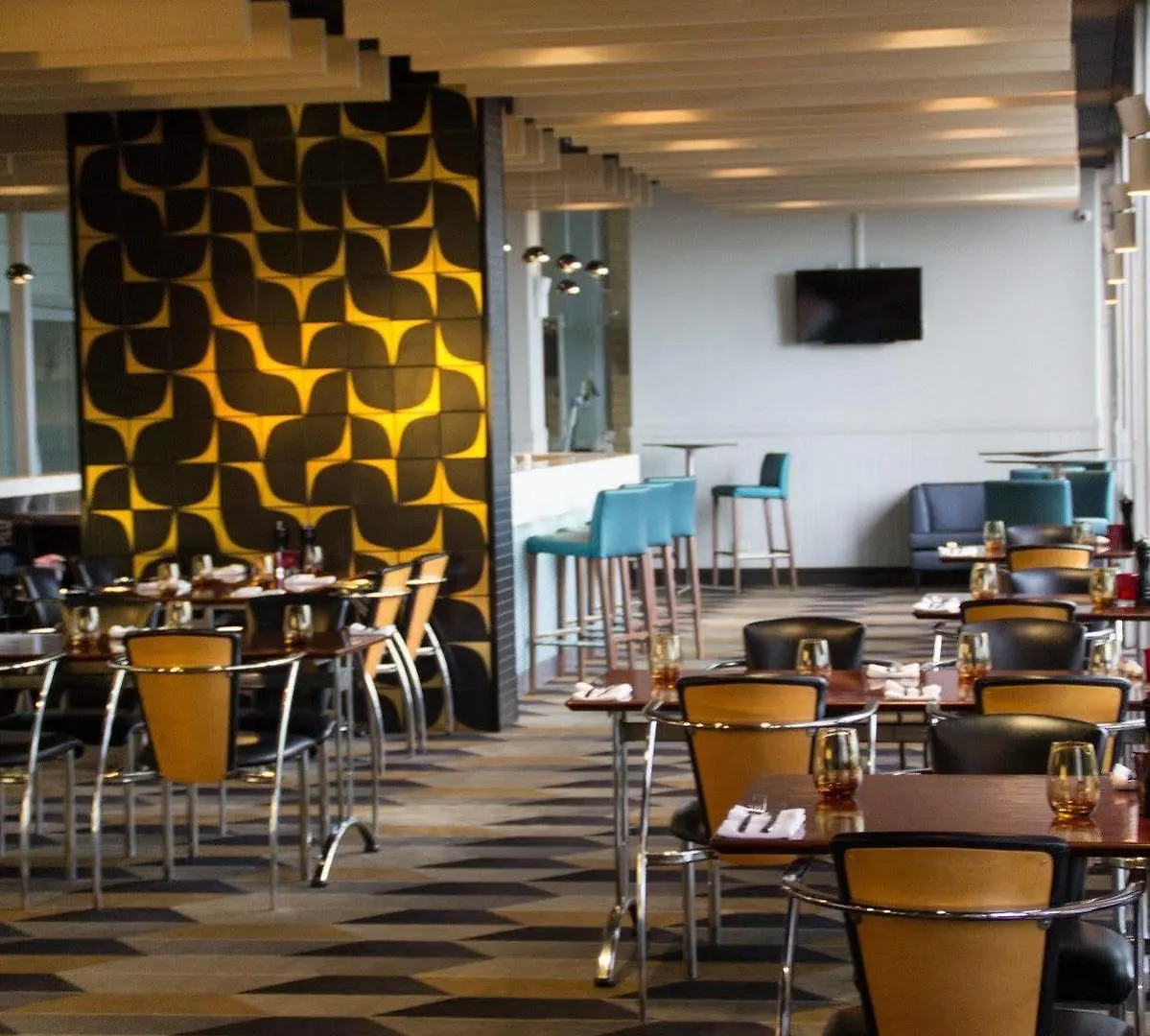 Gladstone Capricorn Apartments Апарт-отель